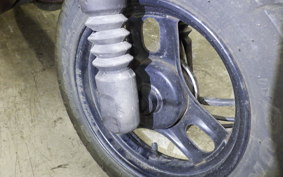HONDA GIORNO 2 AF70