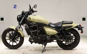 KAWASAKI ELIMINATOR400-3 2024 EL400A