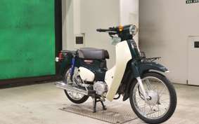 HONDA C110 SUPER CUB 2008 JA44