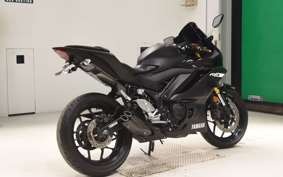 YAMAHA YZF-R3 2019 RH13J