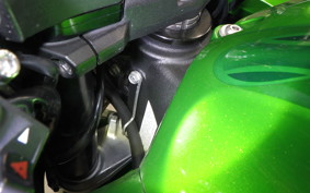 KAWASAKI ZX 1400 NINJA R 2013