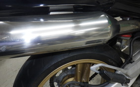 HONDA HORNET 250 2022 MC31