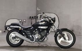 KAWASAKI ELIMINATOR 250V VN250A