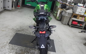 KAWASAKI Z125 PRO 2024 BR125H