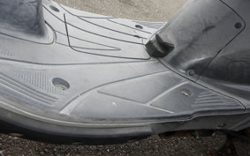 SUZUKI ADDRESS V125 CF46A