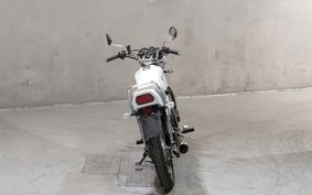 KAWASAKI KH125 KH125M