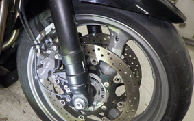 SUZUKI BANDIT 1250 F 2012 GW72A
