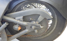 KAWASAKI VULCAN 400 CLASSIC 1997