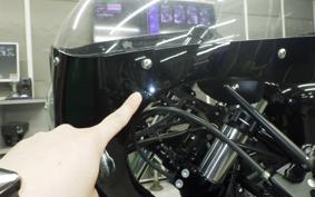 HARLEY XL1200X 2018