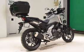 HONDA NC750X DCT 2024 RH09