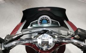 HONDA PCX125 JF56
