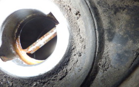 HONDA DIO GEN 3 AF34