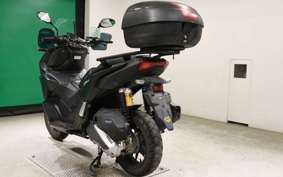 HONDA ADV160 2015 KF54