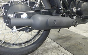 KAWASAKI ESTRELLA