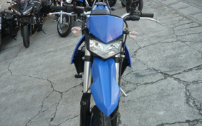 KAWASAKI KLX125D TRACKER X LX250V