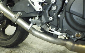 KAWASAKI Z250 Gen.2 2000 EX250P