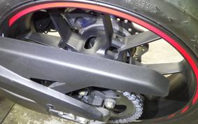 HONDA CBR400R 2023 NC56