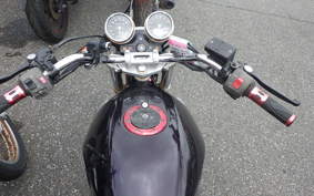 KAWASAKI BALIUS 250 ZR250A