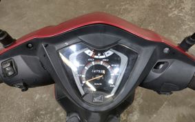 HONDA DIO 110 JF31