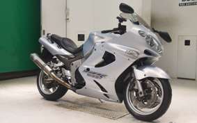 KAWASAKI ZZ1200 NINJA R 2004 ZXT20C