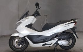 HONDA PCX125 JF56