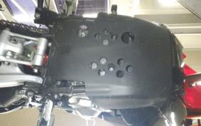 HONDA CRF250 GEN 2 RALLY 2011 MD47