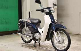 HONDA C50 SUPER CUB AA04