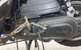 YAMAHA GEAR Gen.2 UA08J