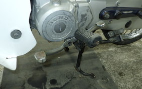 HONDA C90 SUPER CUB E 2025 HA02