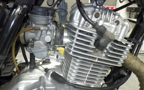 SUZUKI GN125 H 2021