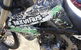 KAWASAKI KLX250 Gen.2