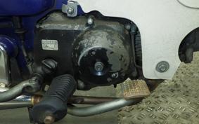 HONDA C50 SUPER CUB AA01