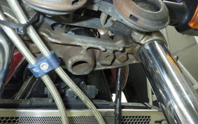 HONDA CB400SF 1994 NC31