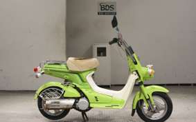 HONDA CAREN AB04