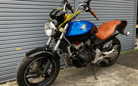 HONDA HORNET 250 MC31