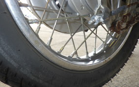 HONDA C50 SUPER CUB AA07