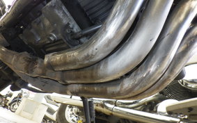 YAMAHA XJR1300 Gen.2 2007 RP17J