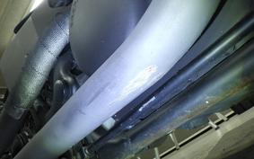 HONDA STEED 400 1993 NC26