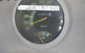 HONDA GYRO CANOPY 2021 TA02