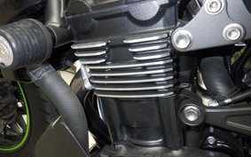 KAWASAKI Z900RS CAFE 2019 ZR900C