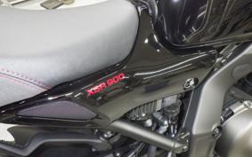 YAMAHA XSR900 2026 RN80J