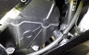 KAWASAKI NINJA 400 2020 EX400G