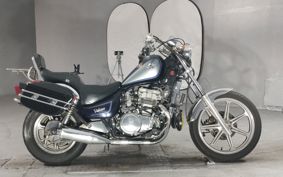 KAWASAKI VULCAN400 EN400B