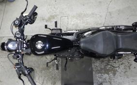 HARLEY XL1200X 2020