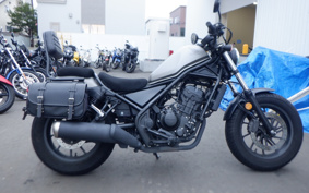 HONDA  REBEL 250 ABS MC49