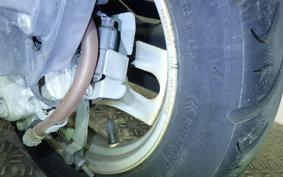 HONDA CREA SCOOPY I 2004 AF55