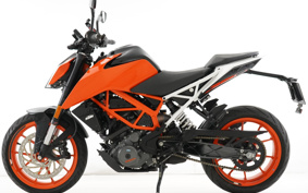 KTM 390 DUKE 2020 JPJ40