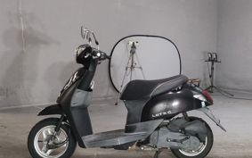 SUZUKI LET'S G CA4AA