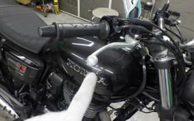 HONDA GB350S 2021 NC59