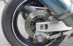 YAMAHA XJR400 Gen.3 R 2001 RH02J